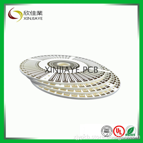 3.0mm Ceramic Circuit PCB Board (XJY-OEM)